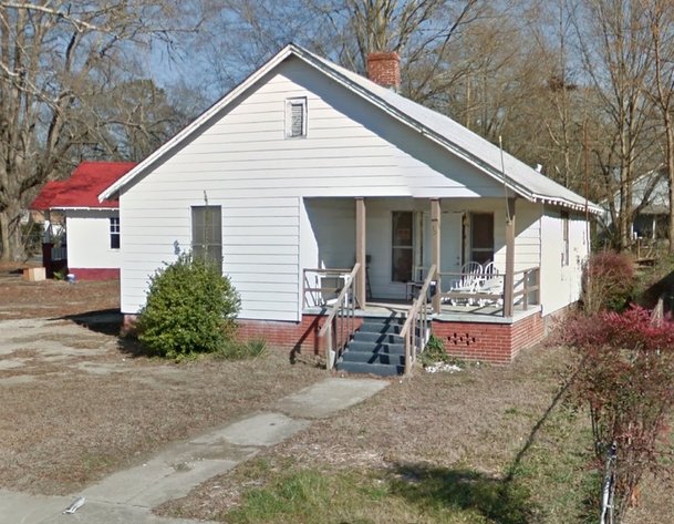 Image for Investment/Rental House in Clinton, SC