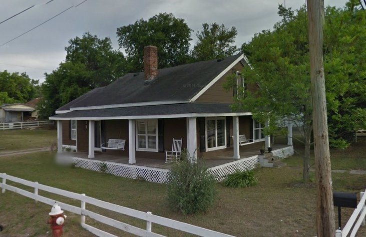Image for Investment/Rental House in Warrenville, SC