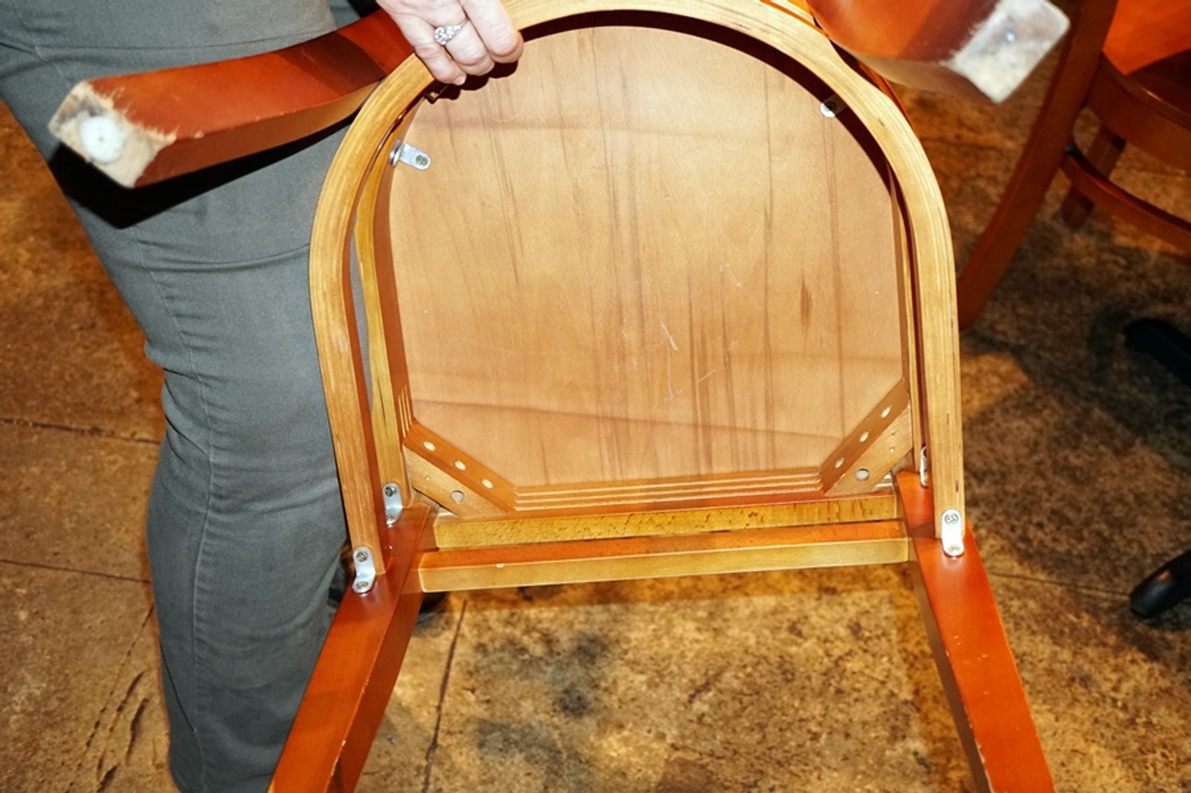 Image for Online Only Auction of Double Zero Napoletana Restaurant FF&E