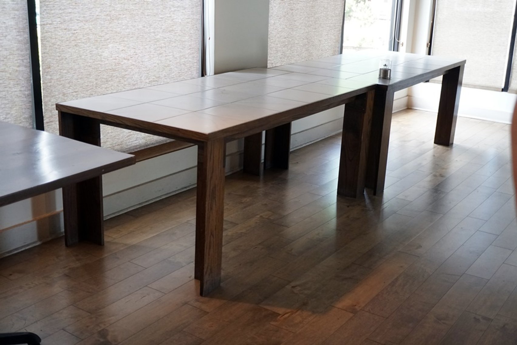 Image for Online Only Auction of Double Zero Napoletana Restaurant FF&E