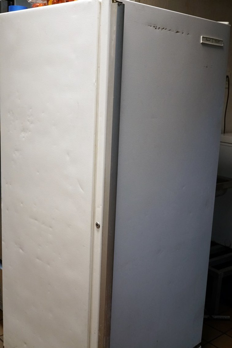 Image for Online Only Auction of Double Zero Napoletana Restaurant FF&E