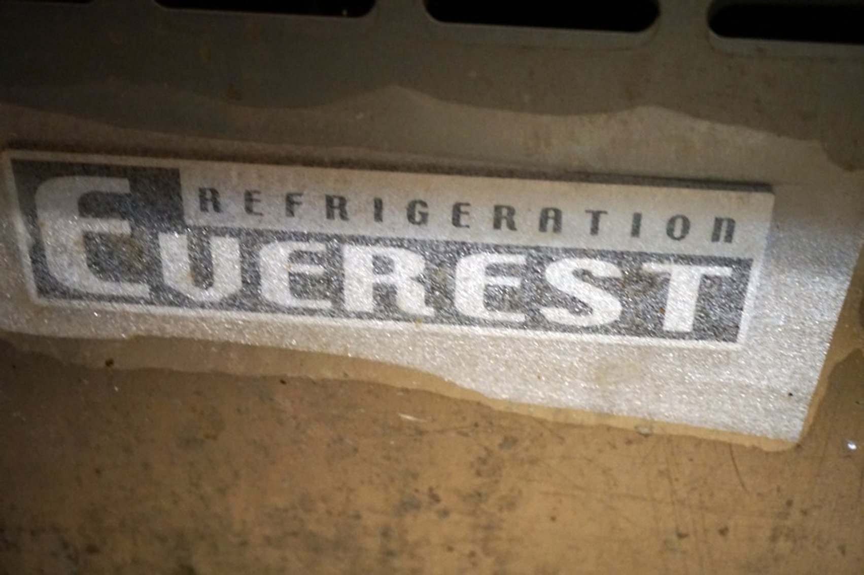 Image for Online Only Auction of Double Zero Napoletana Restaurant FF&E