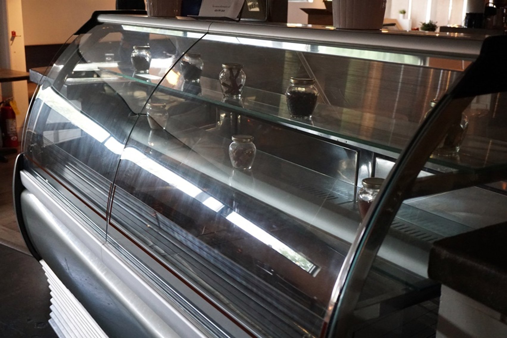 Image for Online Only Auction of Double Zero Napoletana Restaurant FF&E