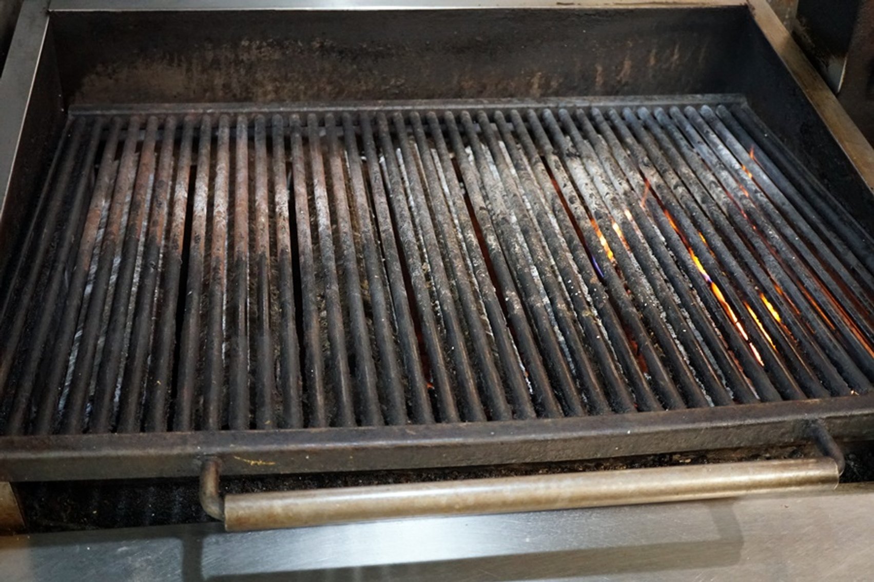 Image for Online Only Auction of Double Zero Napoletana Restaurant FF&E