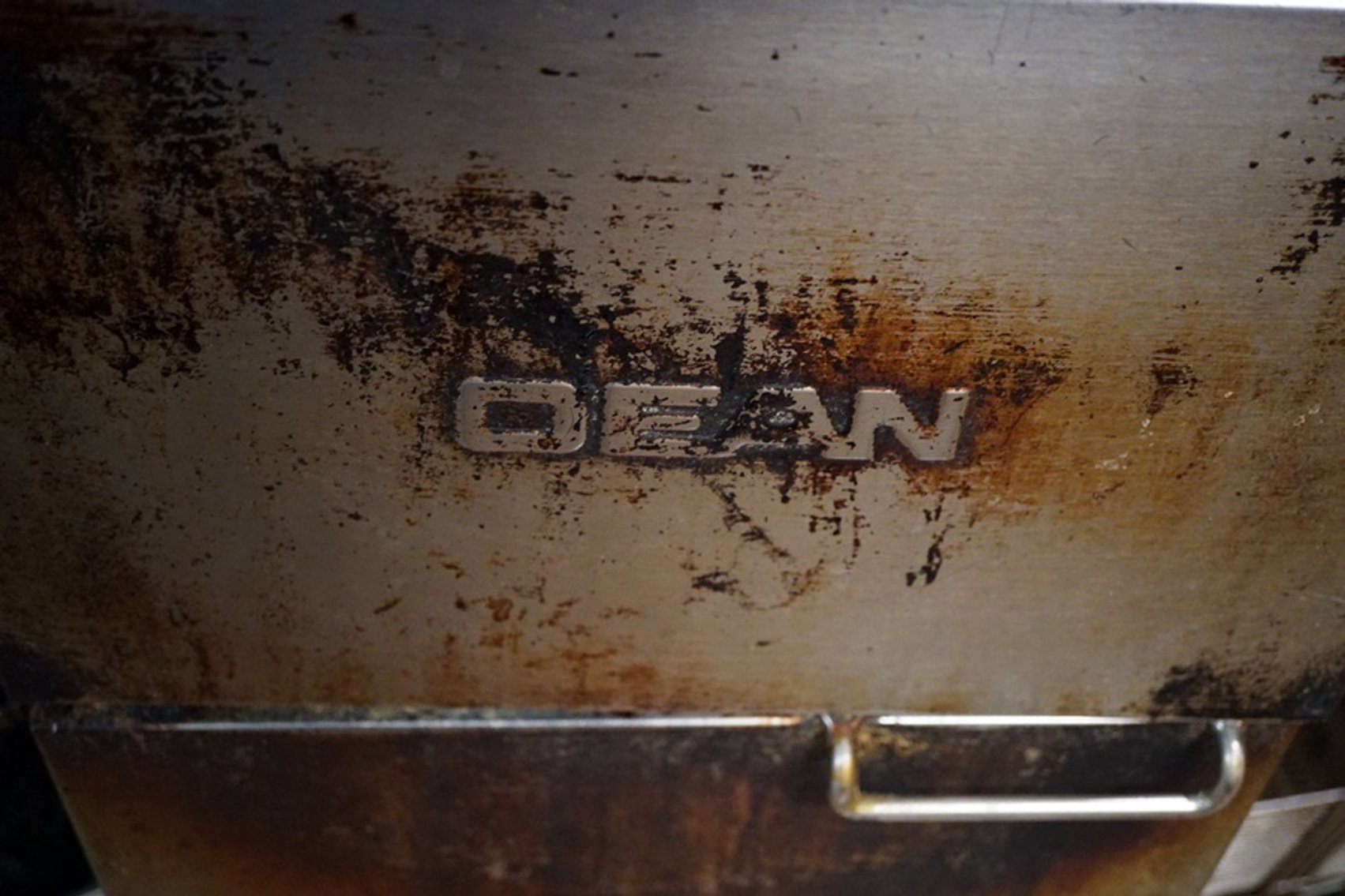 Image for Online Only Auction of Double Zero Napoletana Restaurant FF&E