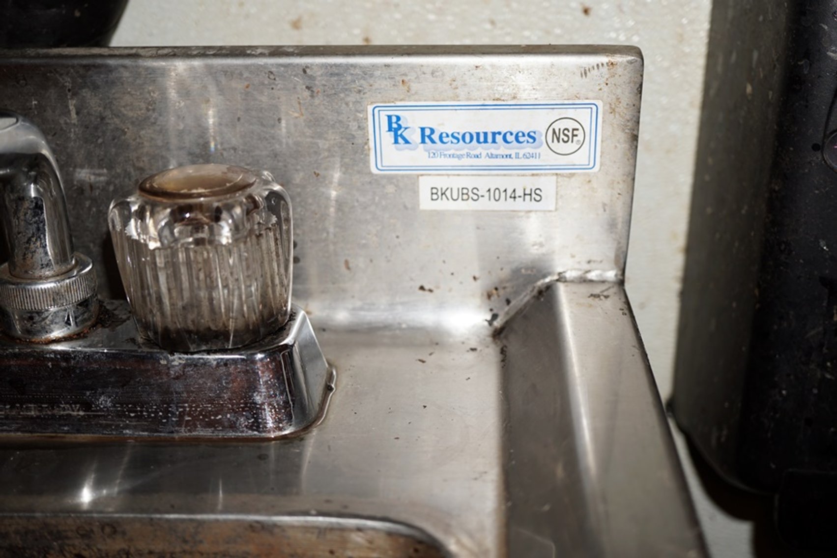 Image for Online Only Auction of Double Zero Napoletana Restaurant FF&E