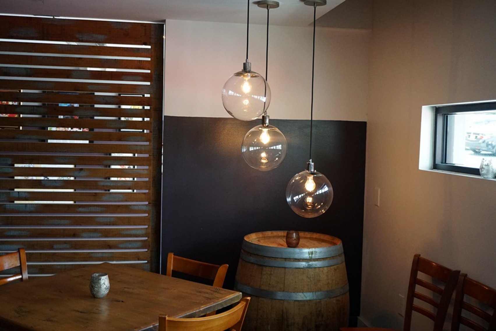 Image for Online Only Auction of Double Zero Napoletana Restaurant FF&E