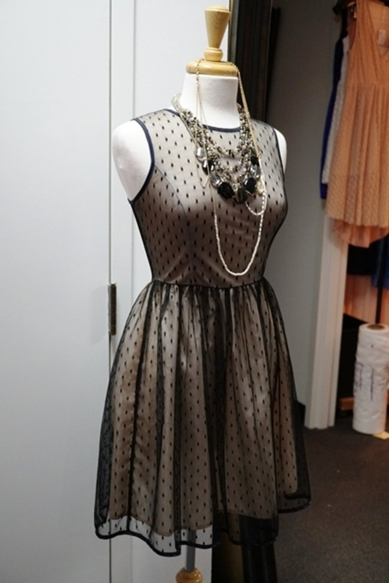 Image for Online Only Liquidation Auction of Festivity Retail Stores FF&E and Remaining Inventory