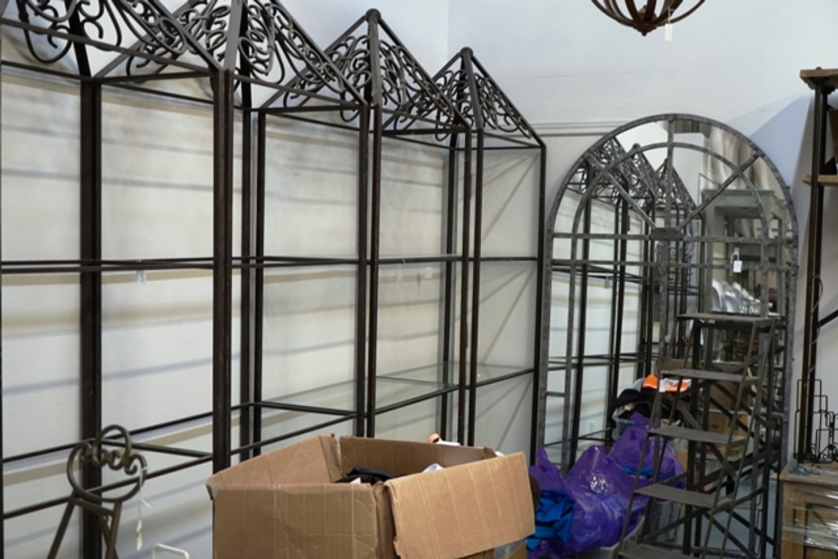 Image for Online Only Liquidation Auction of Festivity Retail Stores FF&E and Remaining Inventory