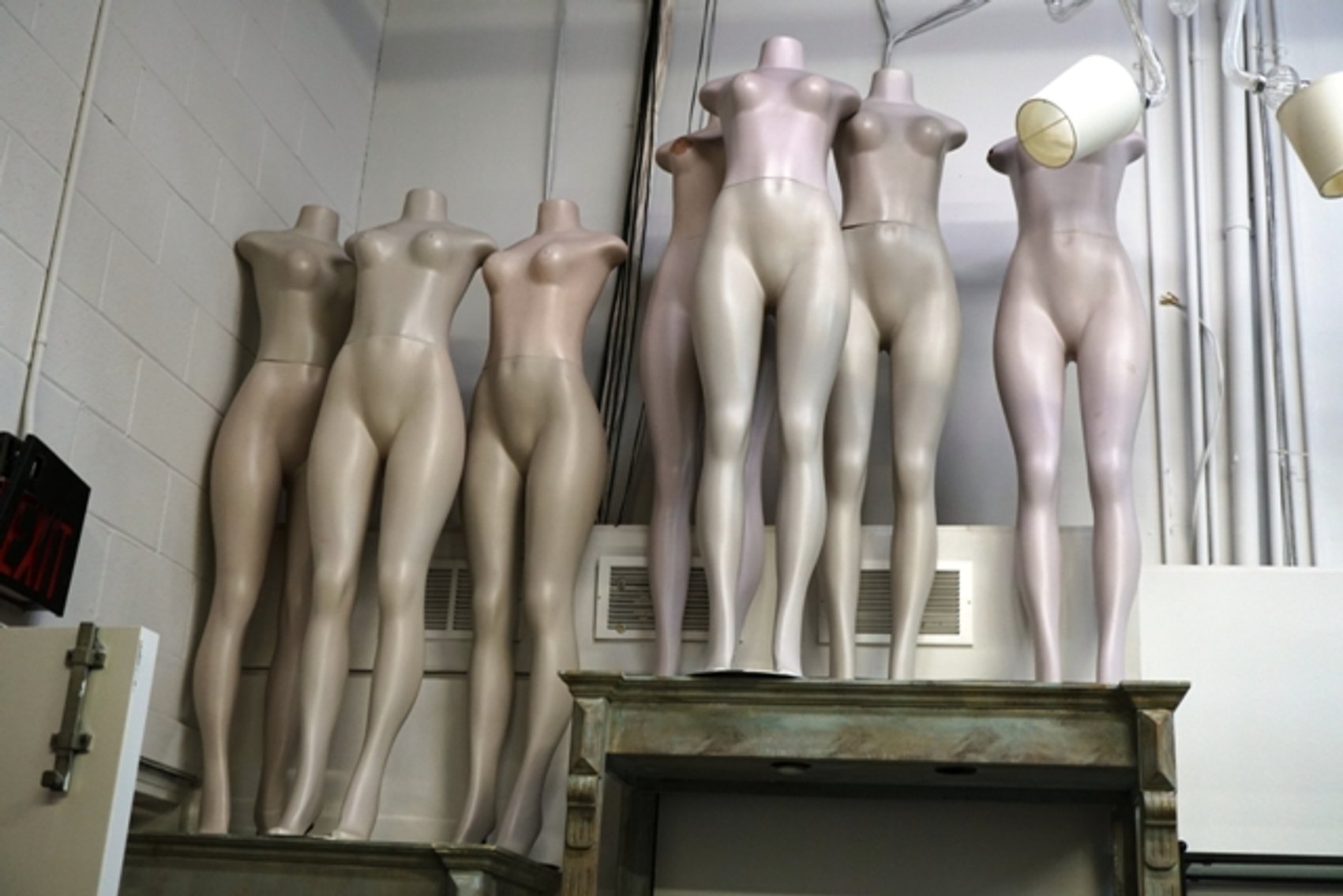 Image for Online Only Liquidation Auction of Festivity Retail Stores FF&E and Remaining Inventory