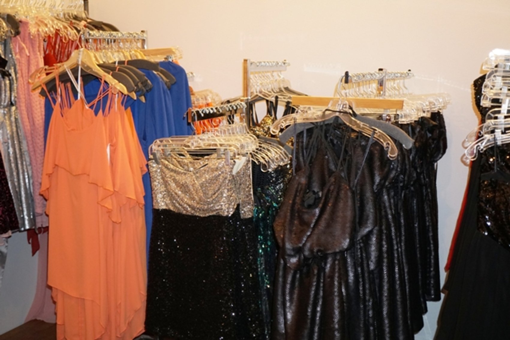 Image for Online Only Liquidation Auction of Festivity Retail Stores FF&E and Remaining Inventory