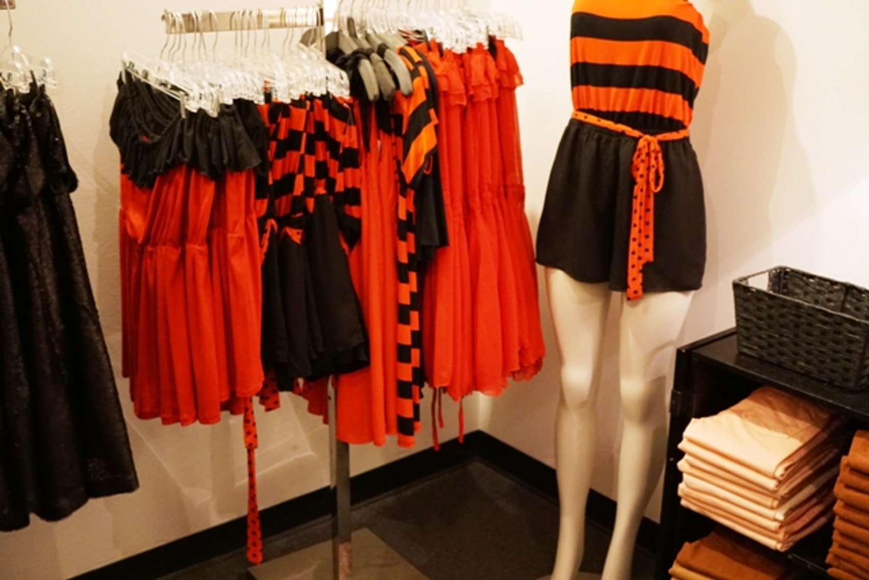 Image for Online Only Liquidation Auction of Festivity Retail Stores FF&E and Remaining Inventory