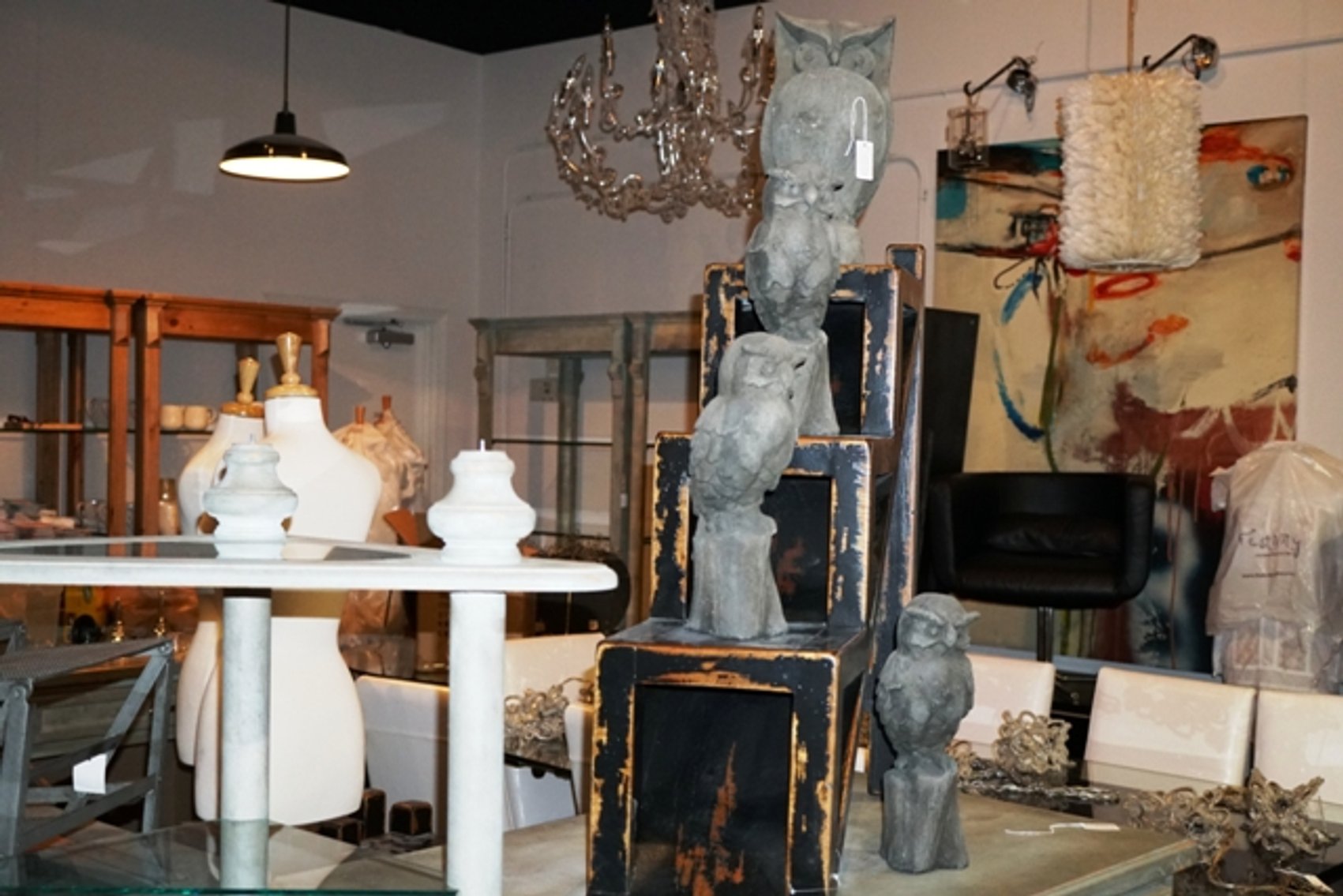 Image for Online Only Liquidation Auction of Festivity Retail Stores FF&E and Remaining Inventory