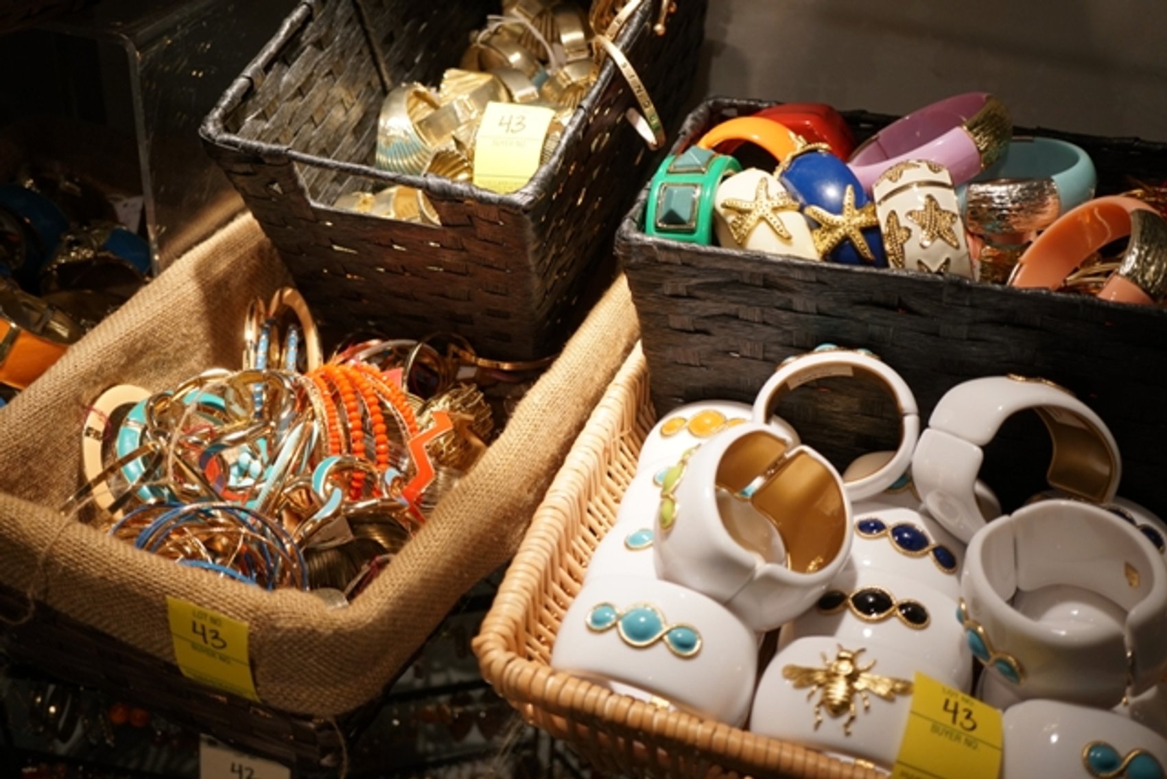 Image for Online Only Liquidation Auction of Festivity Retail Stores FF&E and Remaining Inventory