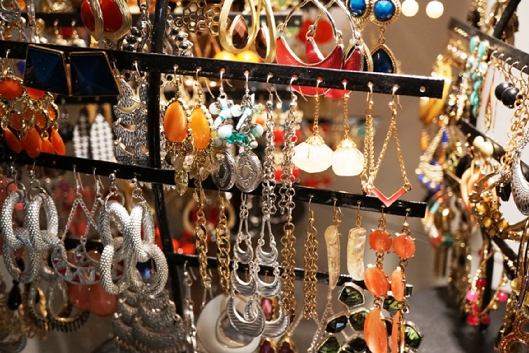 Image for Online Only Liquidation Auction of Festivity Retail Stores FF&E and Remaining Inventory