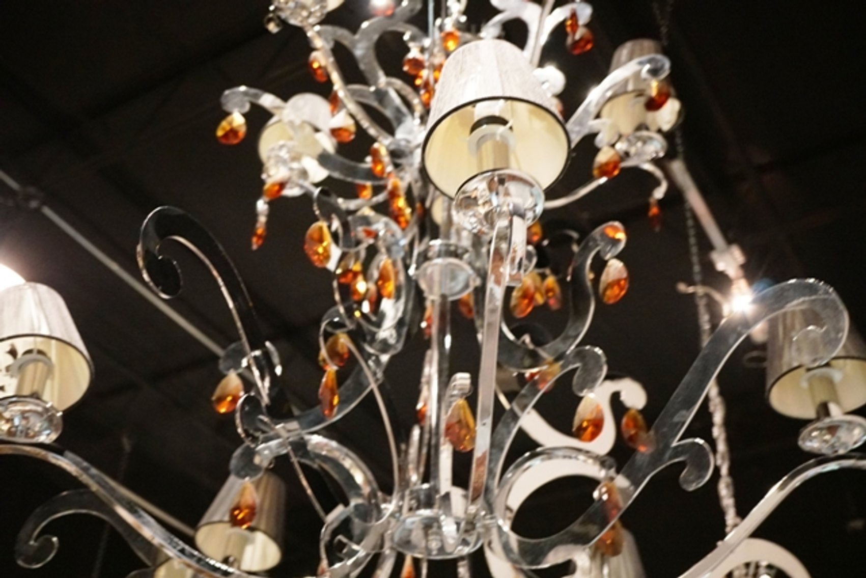 Image for Online Only Liquidation Auction of Festivity Retail Stores FF&E and Remaining Inventory