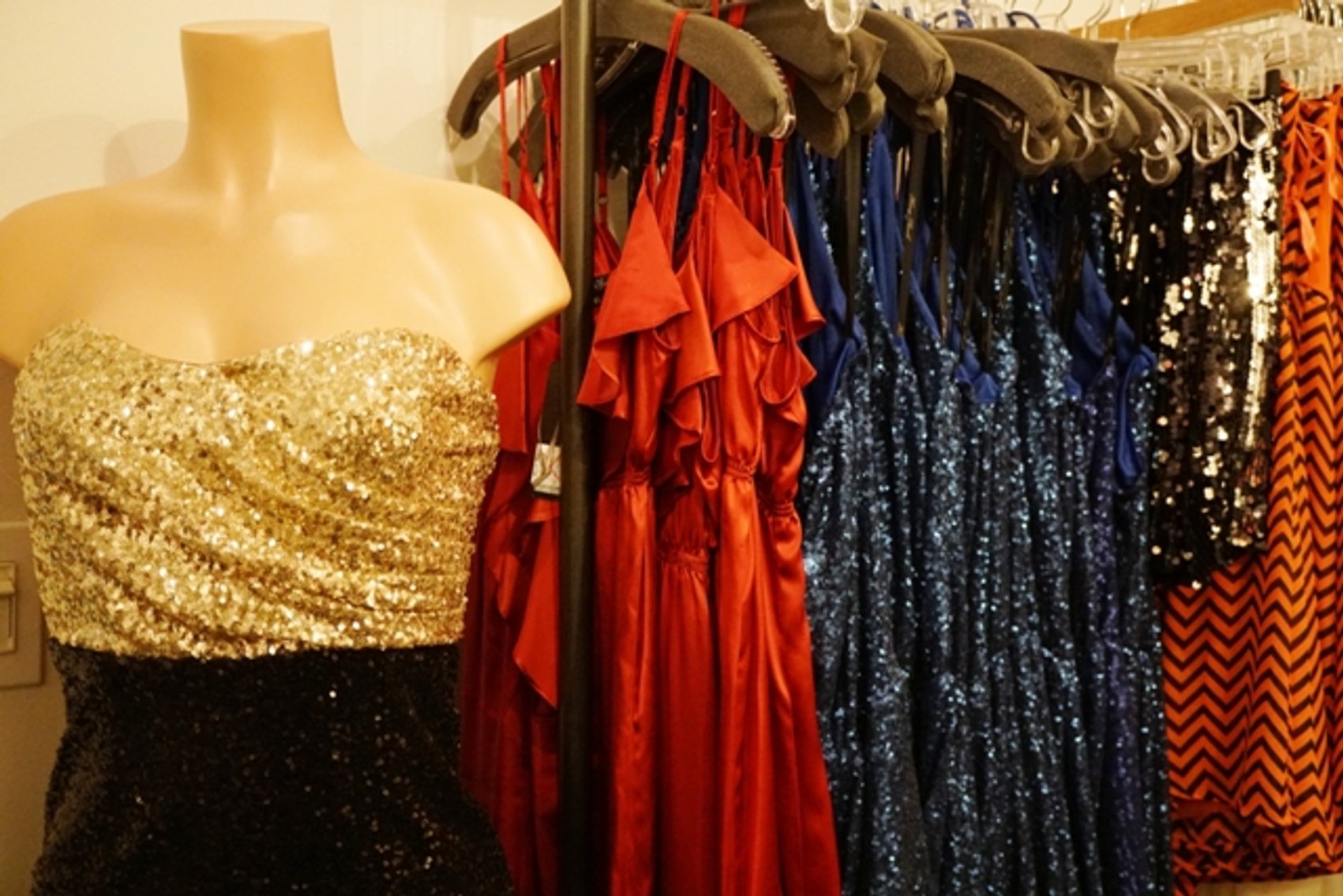 Image for Online Only Liquidation Auction of Festivity Retail Stores FF&E and Remaining Inventory