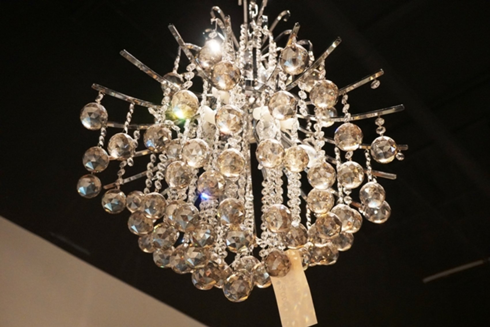 Image for Online Only Liquidation Auction of Festivity Retail Stores FF&E and Remaining Inventory