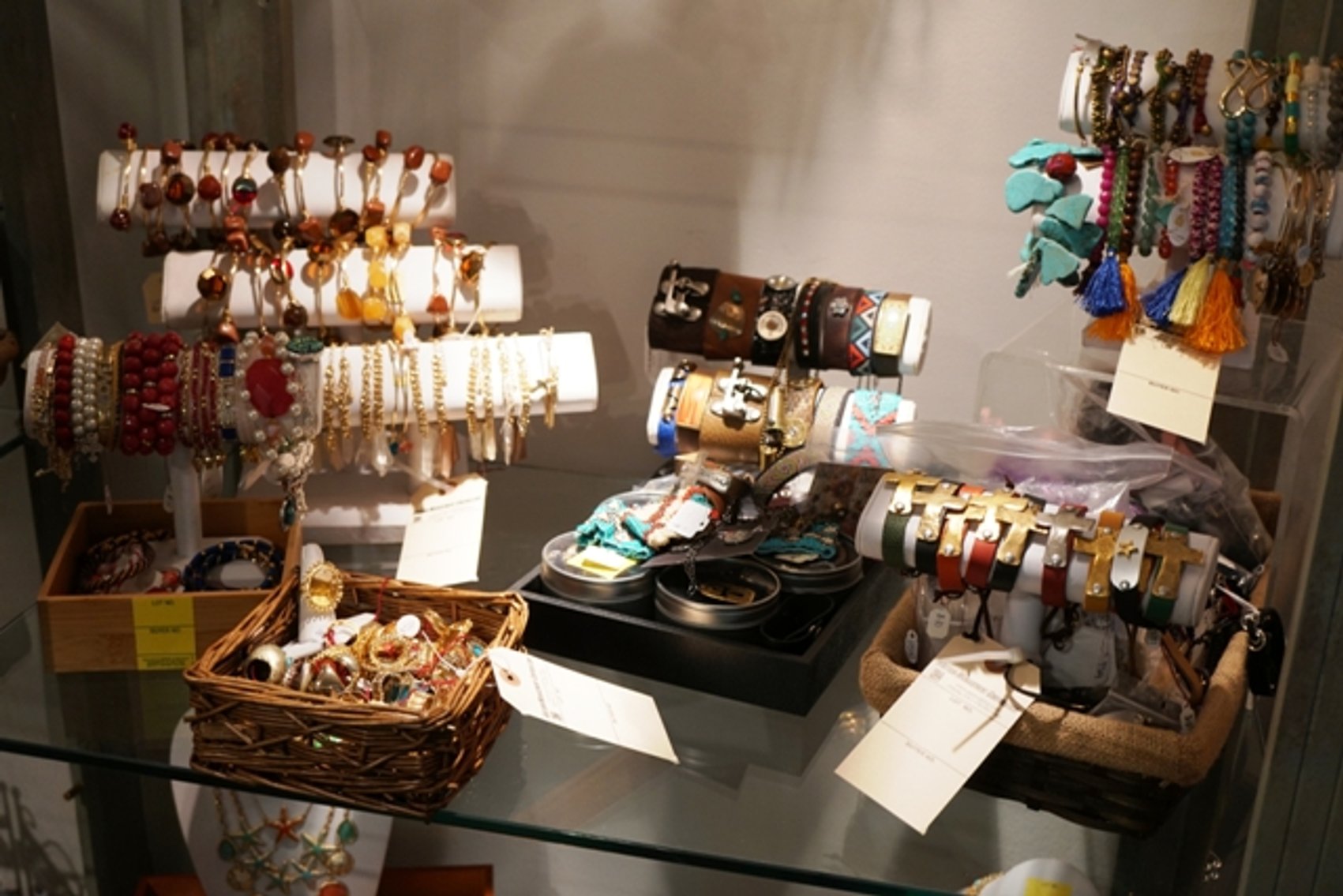 Image for Online Only Liquidation Auction of Festivity Retail Stores FF&E and Remaining Inventory