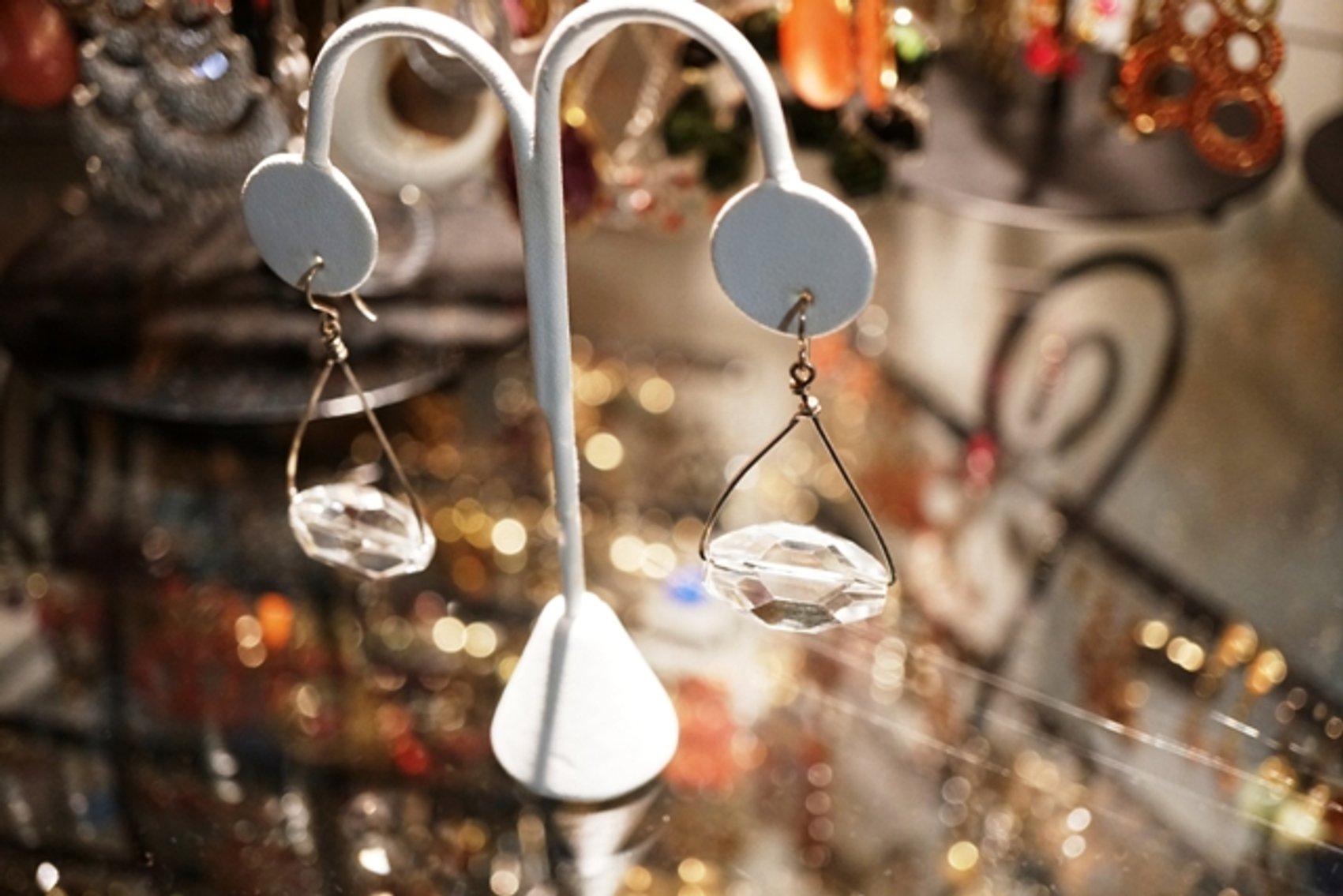 Image for Online Only Liquidation Auction of Festivity Retail Stores FF&E and Remaining Inventory