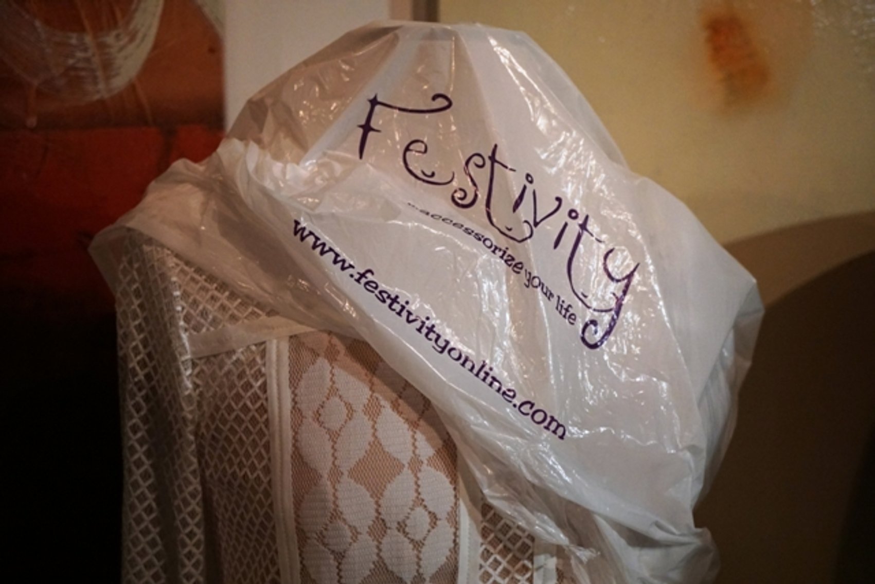 Image for Online Only Liquidation Auction of Festivity Retail Stores FF&E and Remaining Inventory