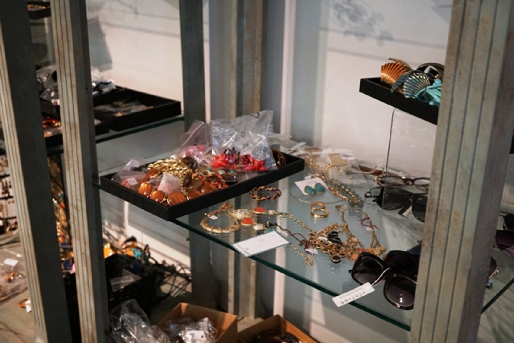 Image for Online Only Liquidation Auction of Festivity Retail Stores FF&E and Remaining Inventory