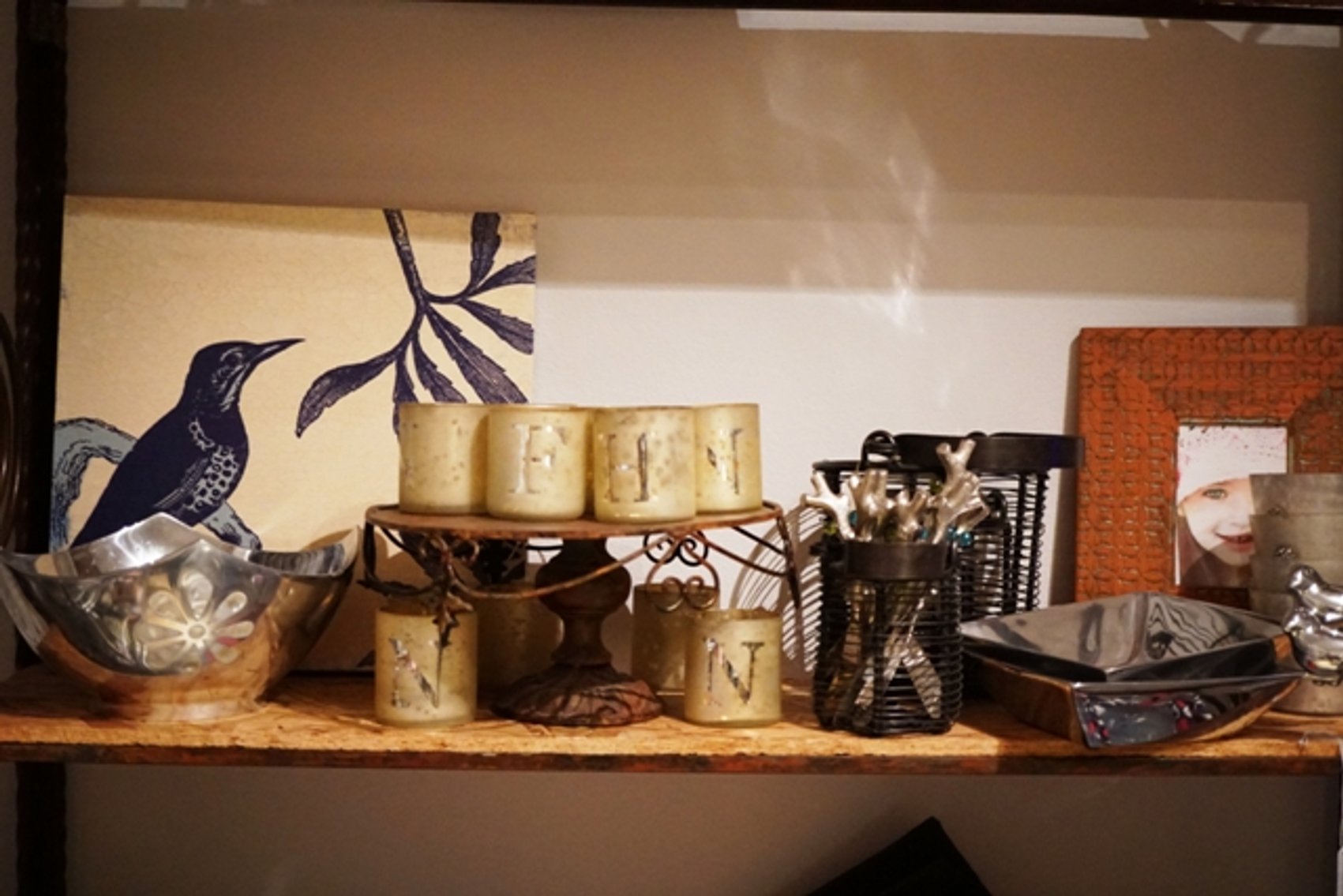 Image for Online Only Liquidation Auction of Festivity Retail Stores FF&E and Remaining Inventory