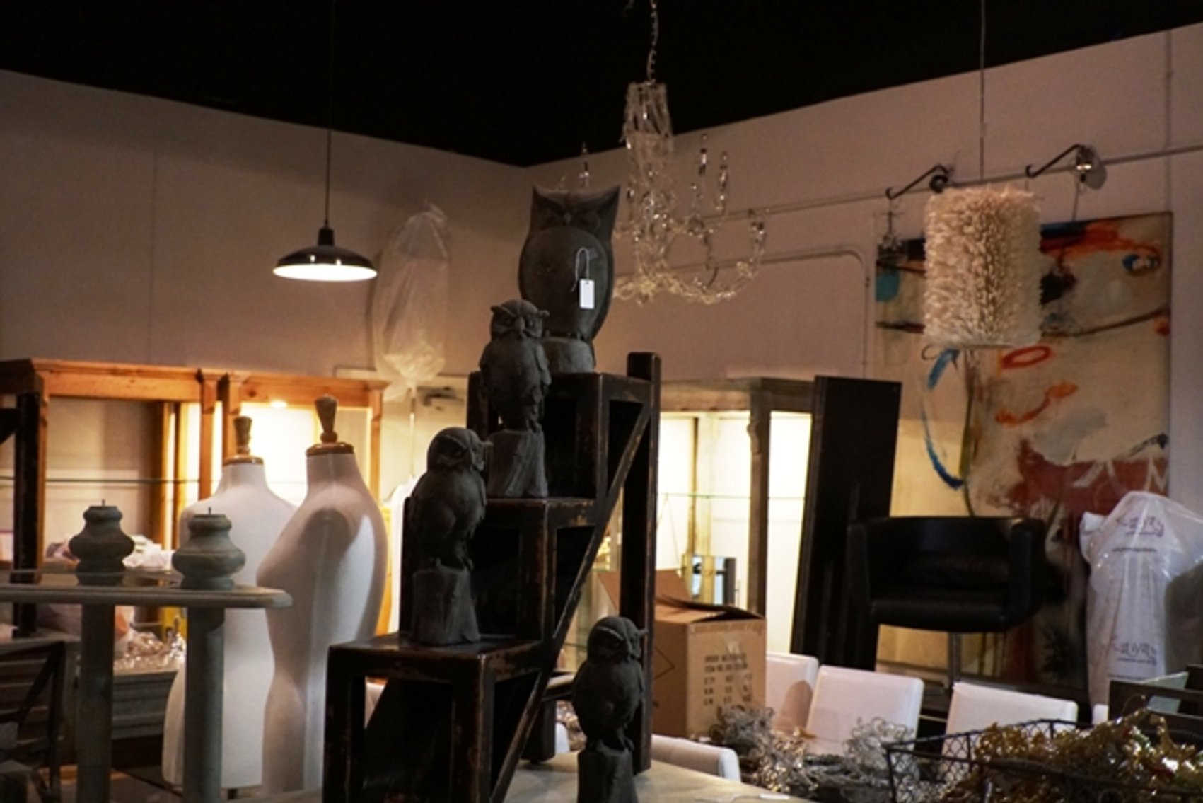 Image for Online Only Liquidation Auction of Festivity Retail Stores FF&E and Remaining Inventory