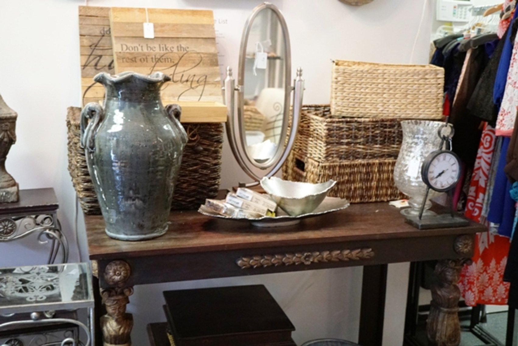 Image for Online Only Liquidation Auction of Festivity Retail Stores FF&E and Remaining Inventory