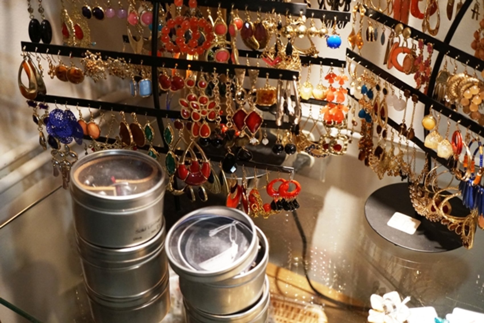 Image for Online Only Liquidation Auction of Festivity Retail Stores FF&E and Remaining Inventory