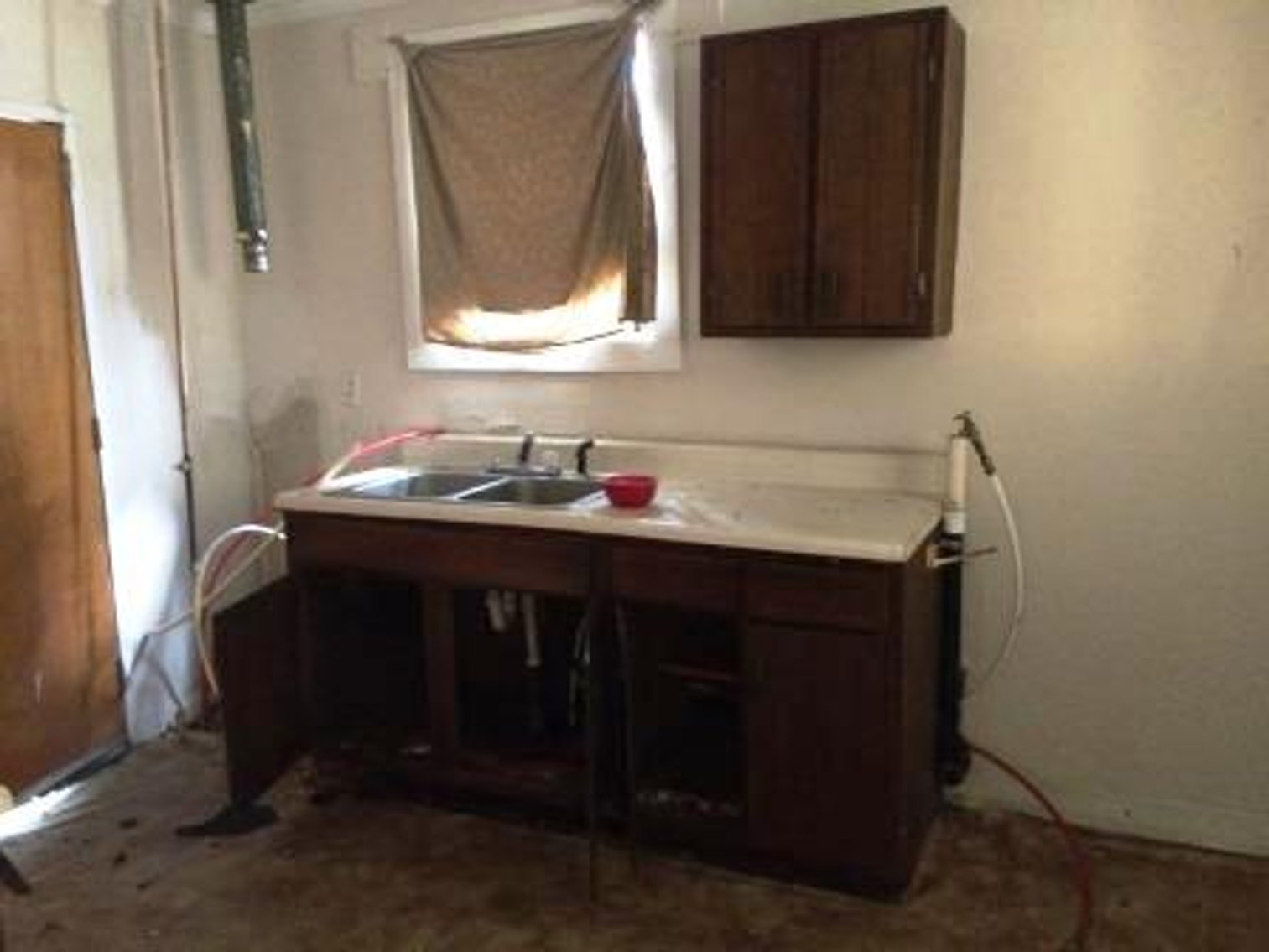 Image for #205: 805±SF Home with 2BR/1BA in Macon, GA (Bibb Co.)