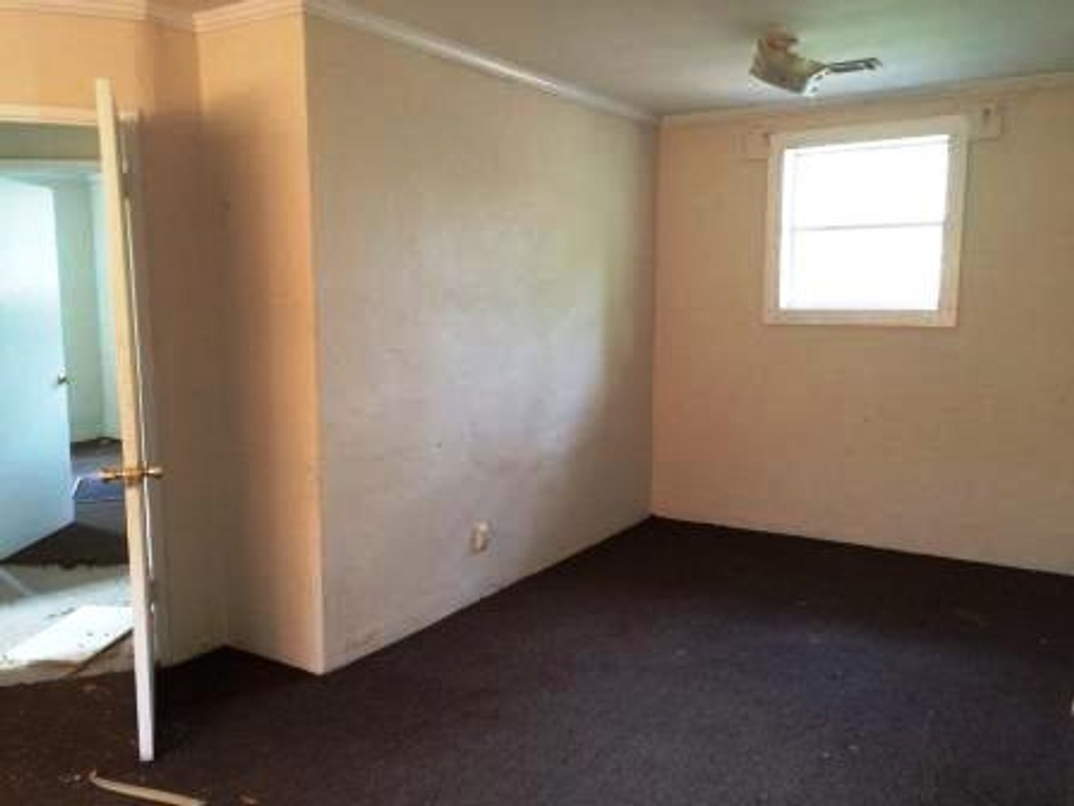 Image for #205: 805±SF Home with 2BR/1BA in Macon, GA (Bibb Co.)