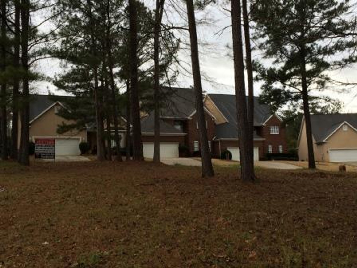 Image for #263: 155 Hampton Way in Hampton Glen at Barrington Hall Subdivision (Bibb Co.)