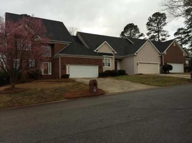 Image for #263: 155 Hampton Way in Hampton Glen at Barrington Hall Subdivision (Bibb Co.)