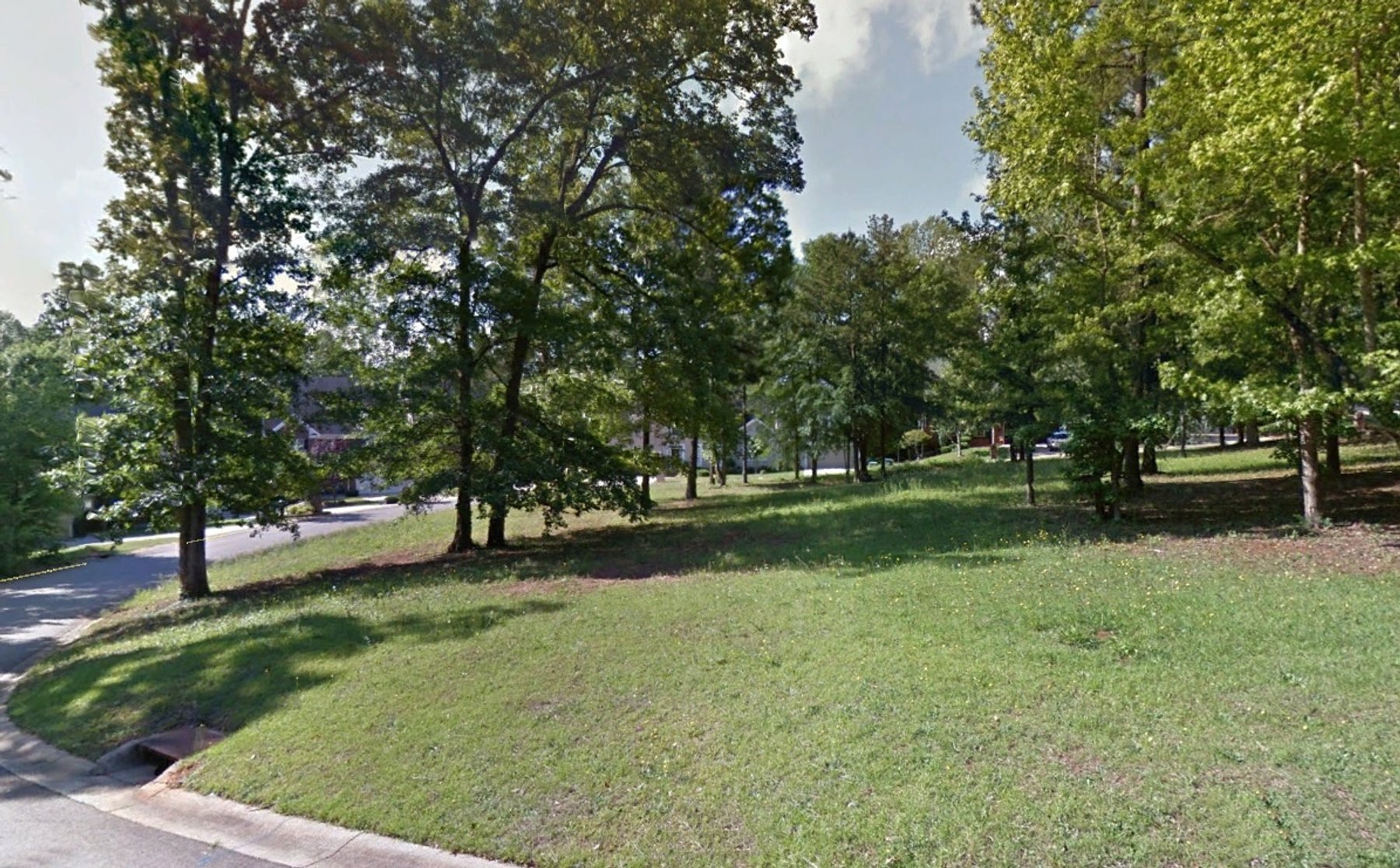 Image for #263: 155 Hampton Way in Hampton Glen at Barrington Hall Subdivision (Bibb Co.)