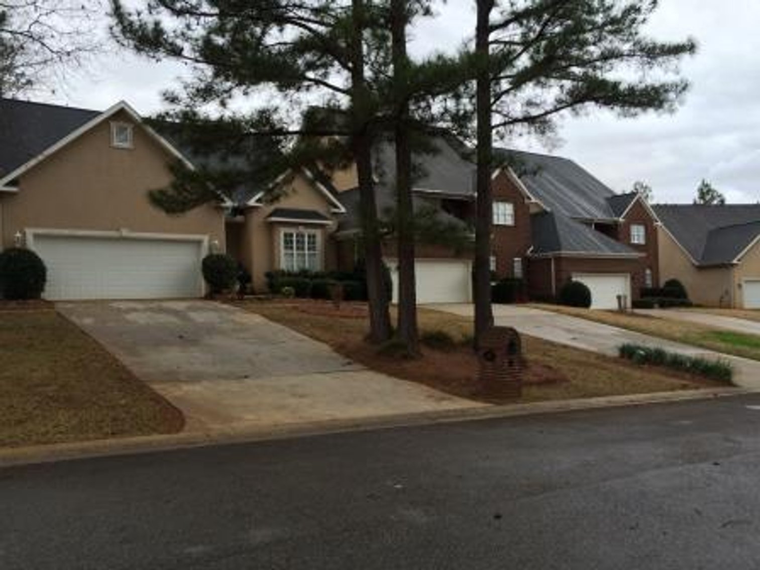 Image for #263: 155 Hampton Way in Hampton Glen at Barrington Hall Subdivision (Bibb Co.)
