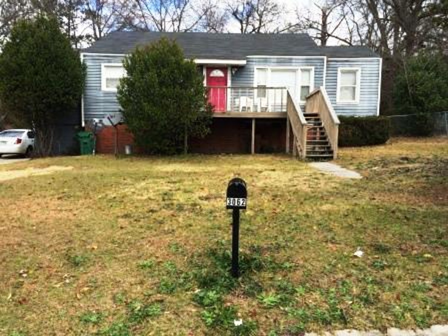 Image for #217: 2,064±SF Home with 3BR/3BA in Macon, GA ( Bibb Co.)