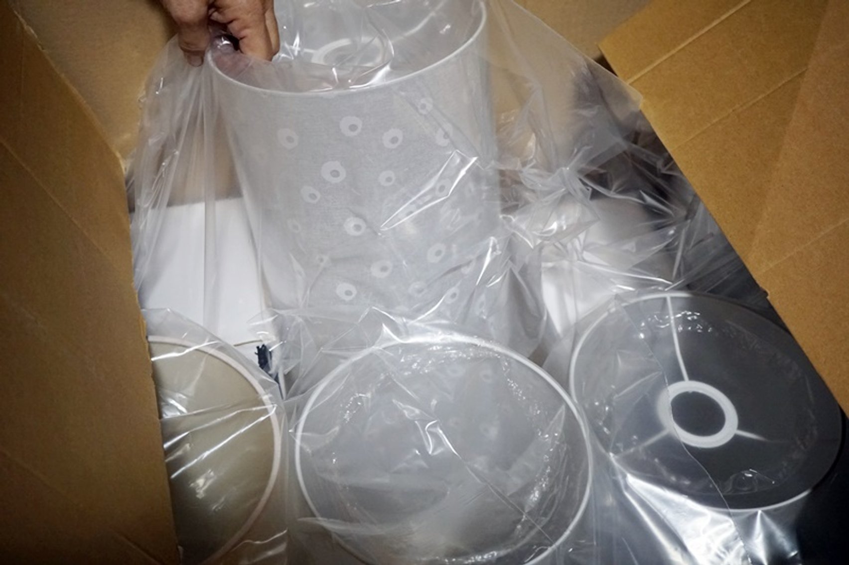 Image for Entire Liquidation Auction of Hampstead Lighting Inventory + FF&E