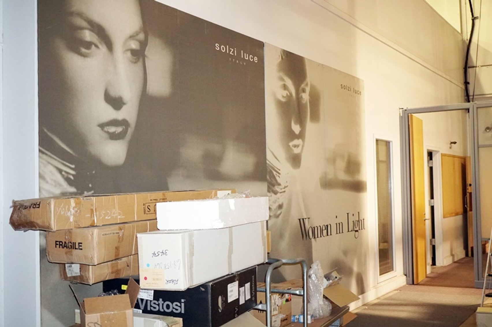 Image for Entire Liquidation Auction of Hampstead Lighting Inventory + FF&E