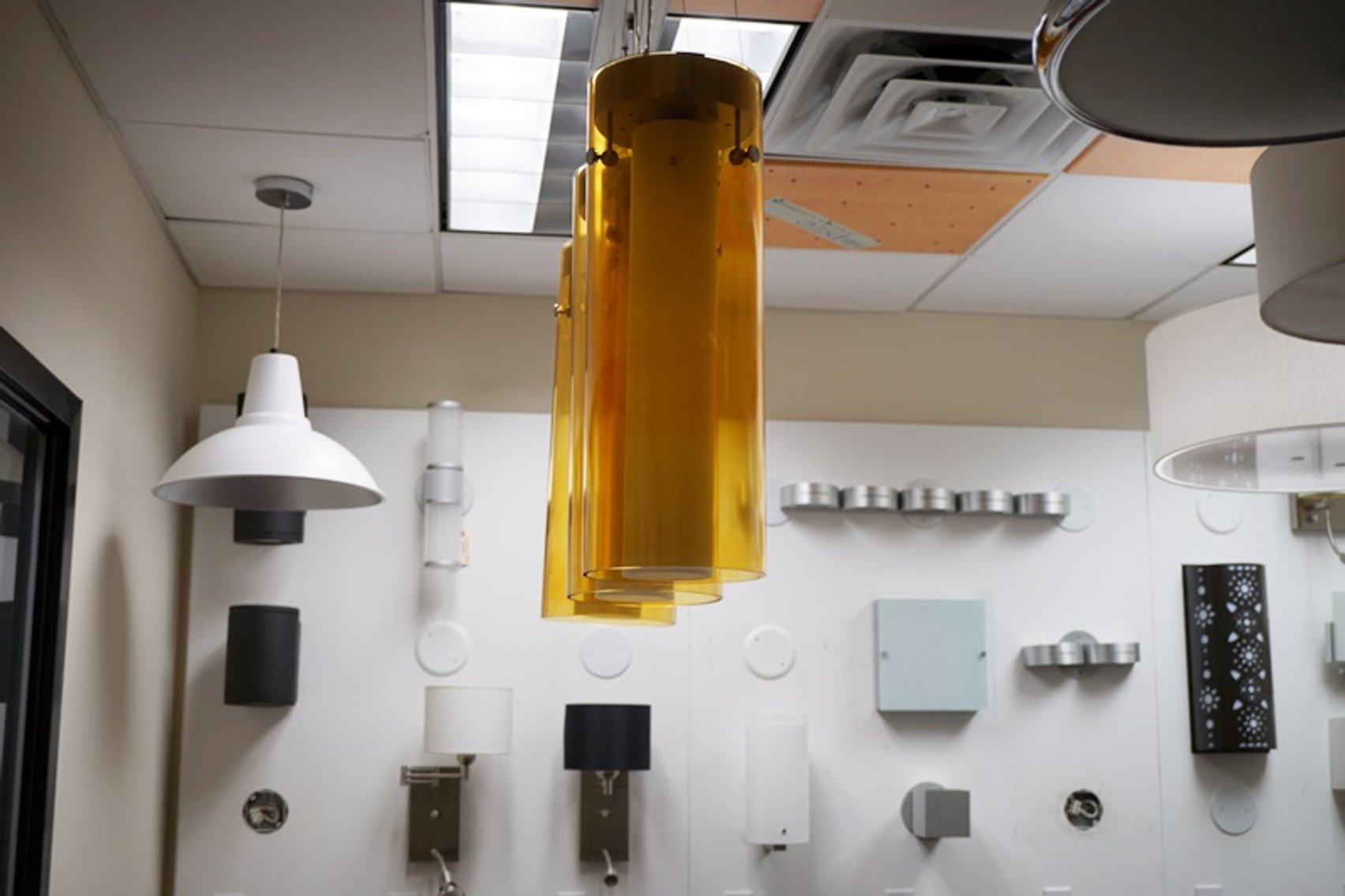 Image for Entire Liquidation Auction of Hampstead Lighting Inventory + FF&E