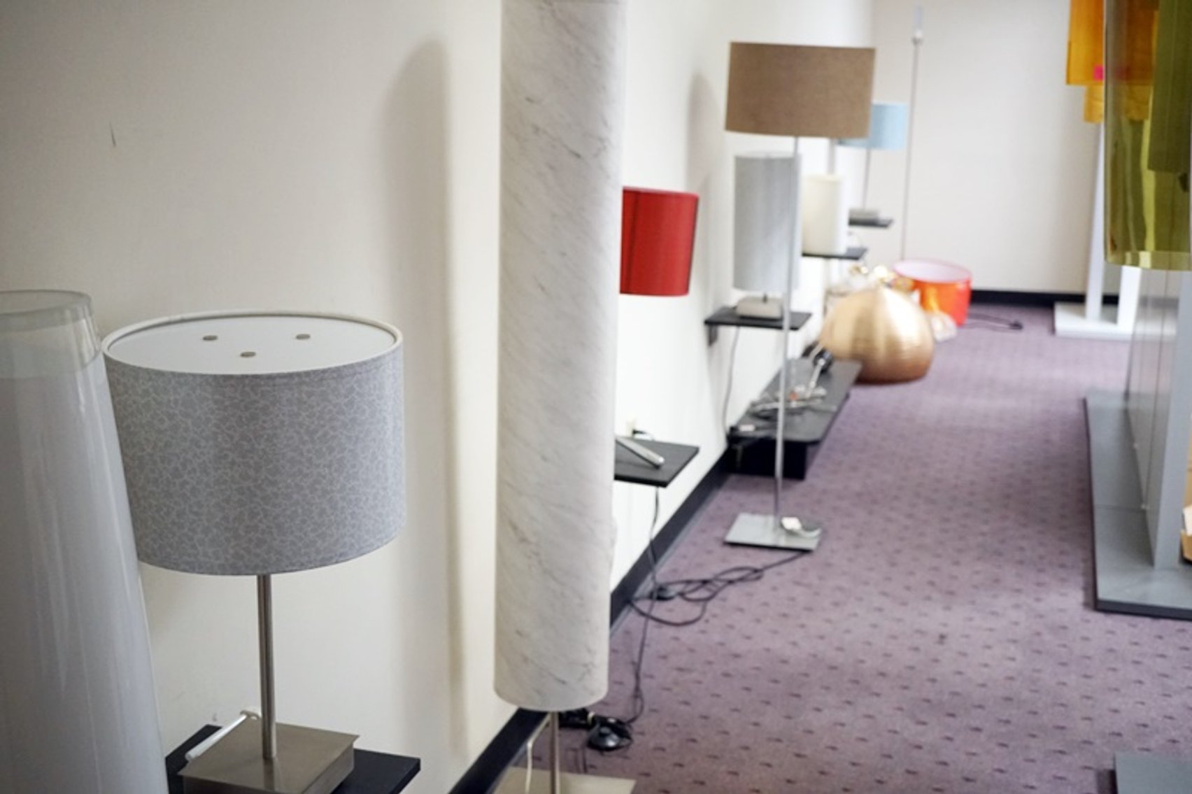 Image for Entire Liquidation Auction of Hampstead Lighting Inventory + FF&E