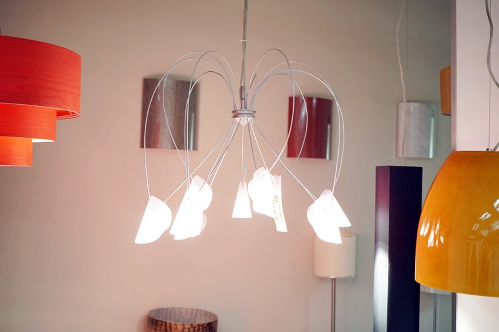 Image for Entire Liquidation Auction of Hampstead Lighting Inventory + FF&E