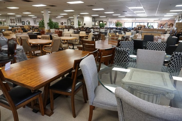 Image for Liquidation Auction of Dinette World Inventory + FF&E