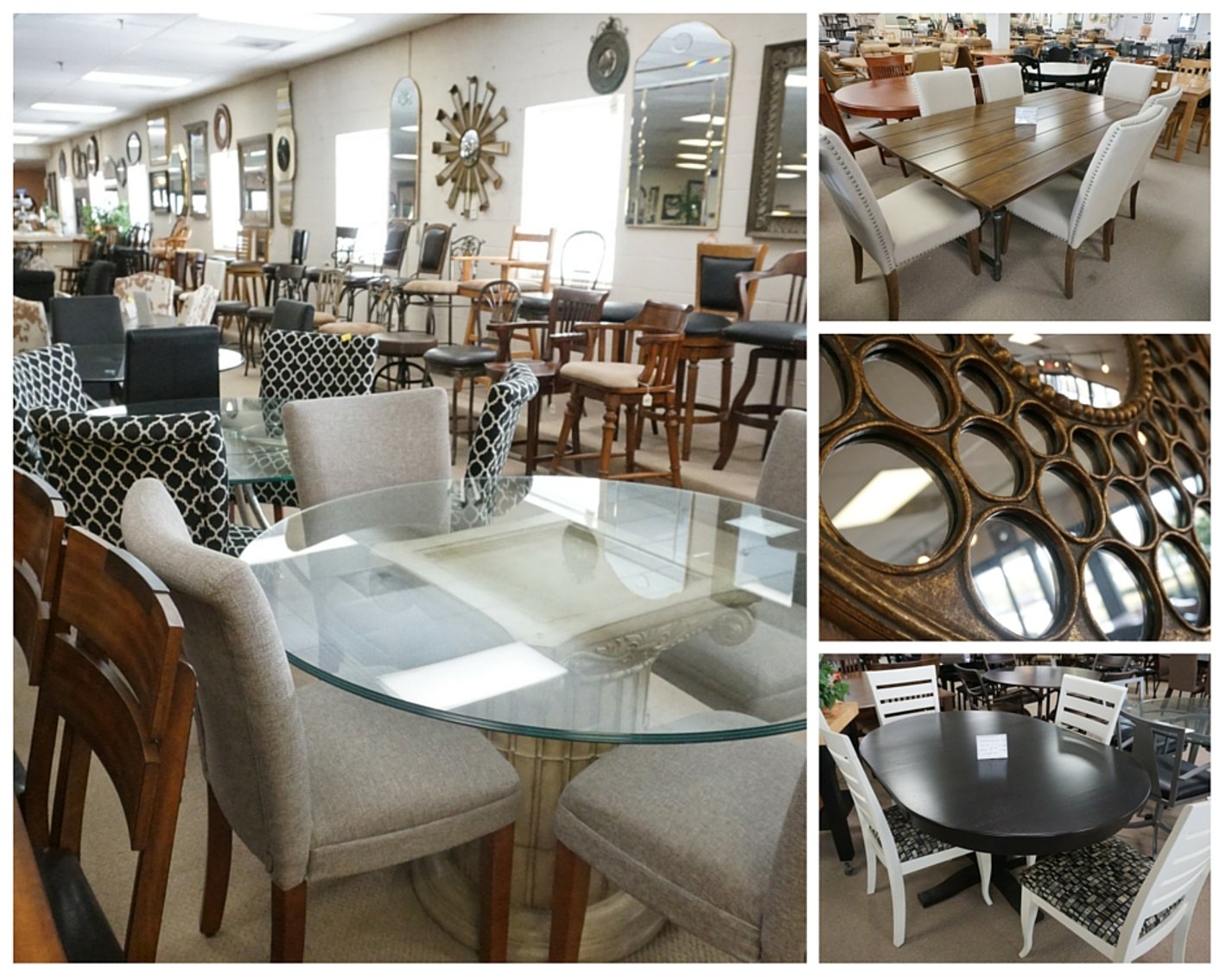 Image for Liquidation Auction of Dinette World Inventory + FF&E