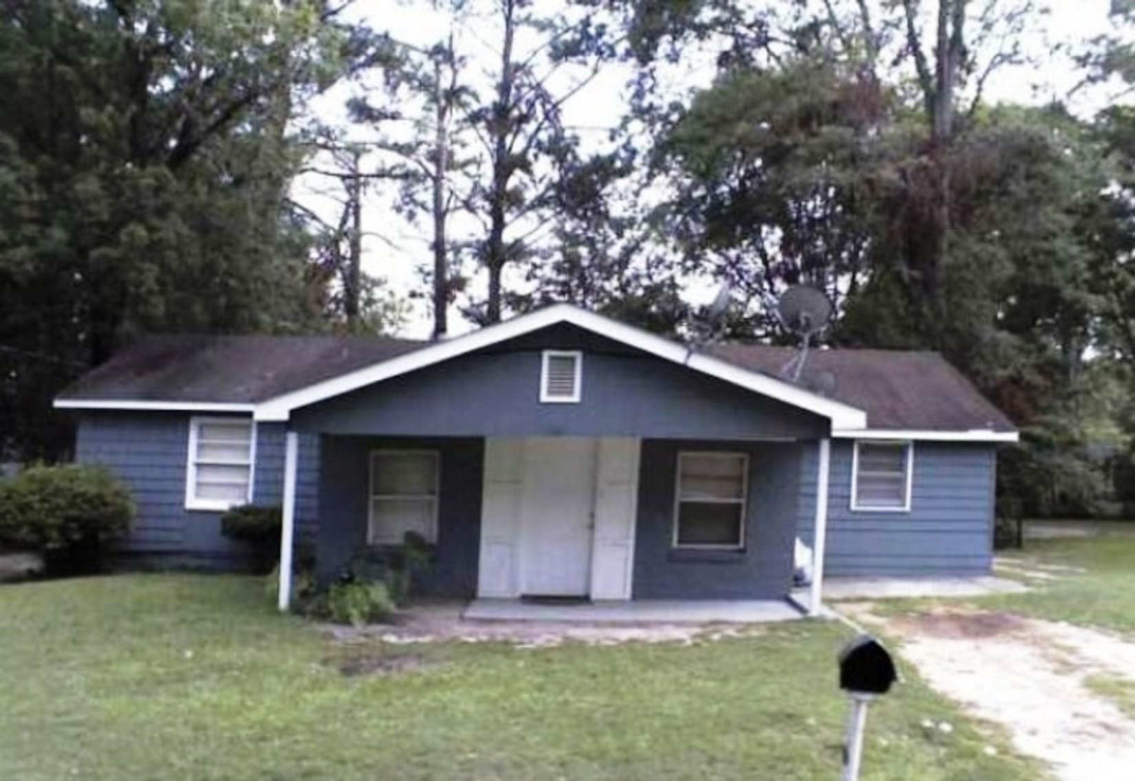 Image for Absolute Auction of Residential Homes & Lots in Macon, GA (Bibb County)