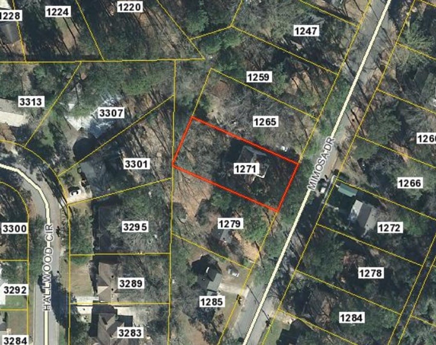 Image for Residential 0.18± Acre Lot in Macon, GA (Bibb Co.)