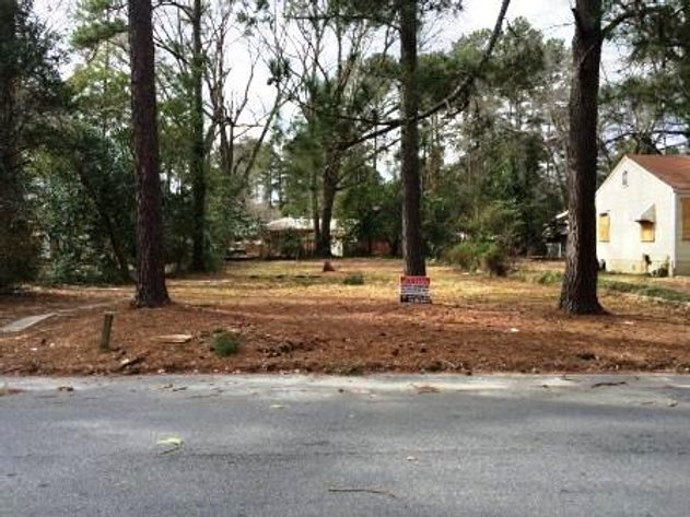 Image for Residential 0.18± Acre Lot in Macon, GA (Bibb Co.)