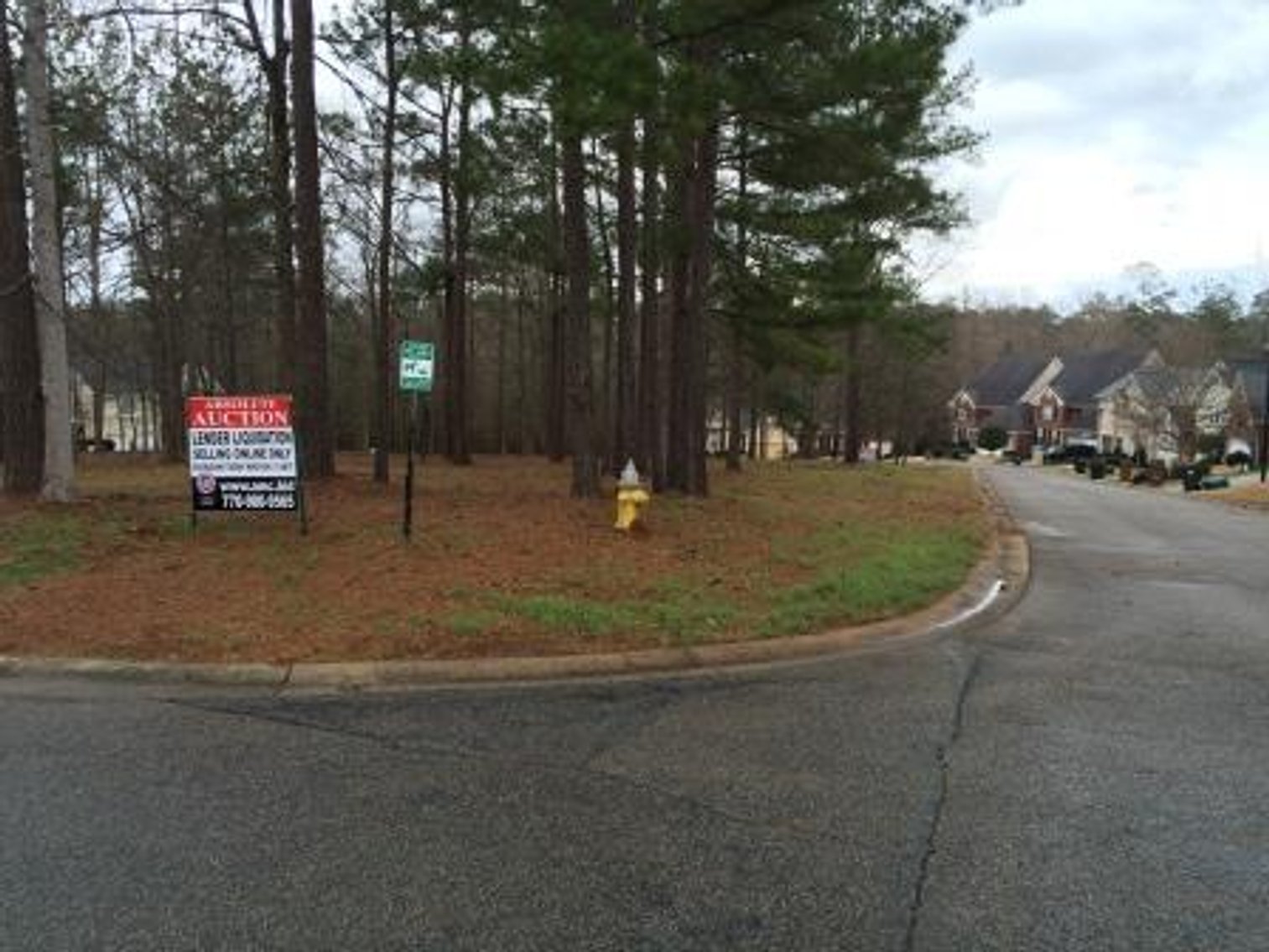 Image for 155 Hampton Way in Hampton Glen at Barrington Hall Subdivision (Bibb Co.)