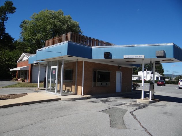 Image for Absolute Auction of Former Bank Buildings & Sites