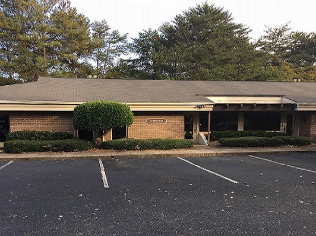 Image for 4 North Fulton Executive Square Office Condominiums in Roswell, GA 30076 (Fulton County)